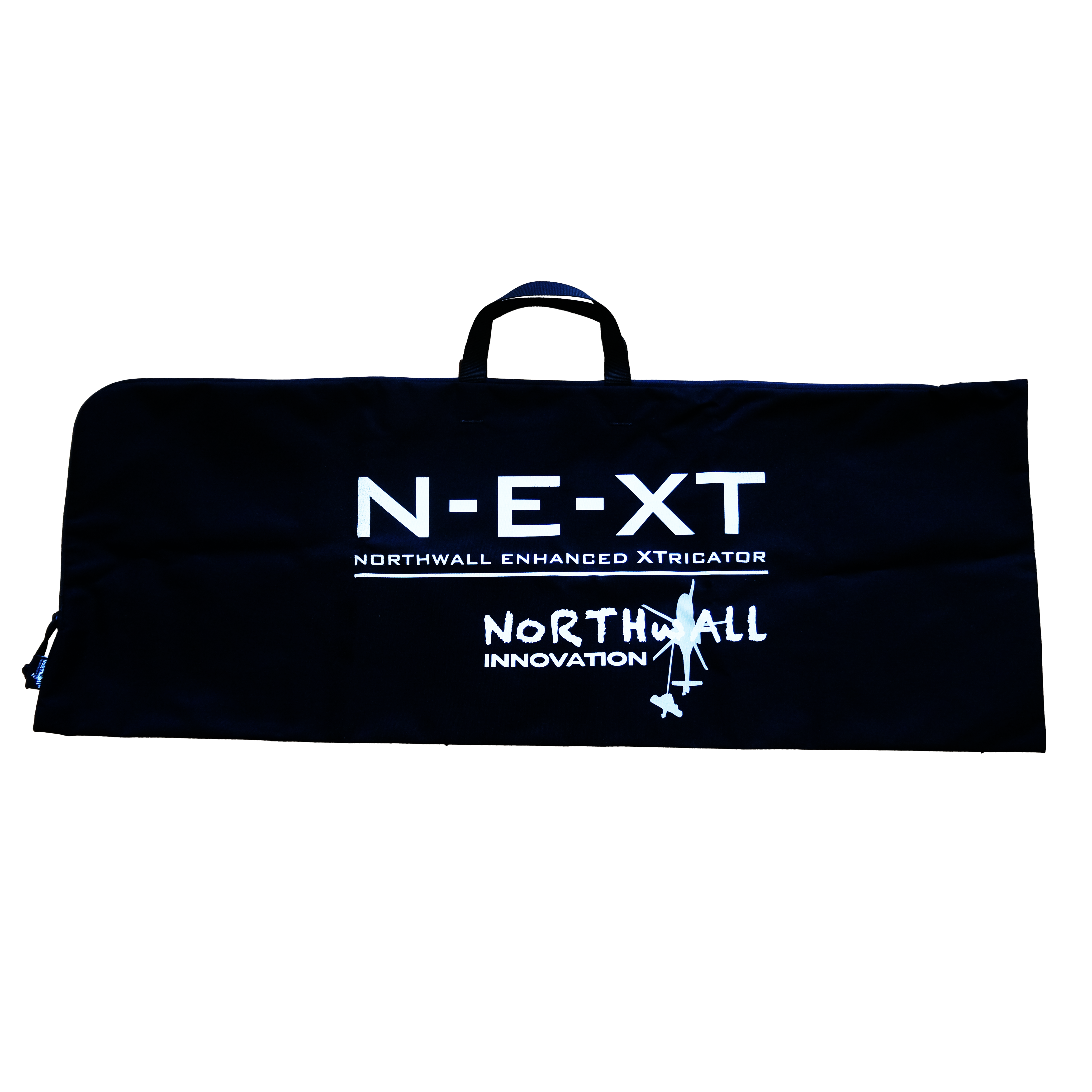 N-E-XT ZIP BAG